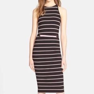 Ted Baker Midi Dress